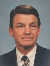 William Richard “Bill” Clyburn (1936-2020)