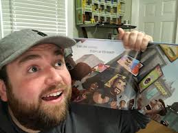 Getting Felt Up Pod (@GettingFeltUp)