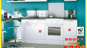 Brico Depot Meuble De Cuisine Youtube