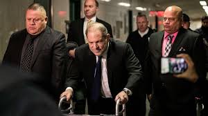Nun will der einstige filmmogul den prozess neu. Alleged Victims Quickly Condemn Harvey Weinstein Over New Interview Abc News