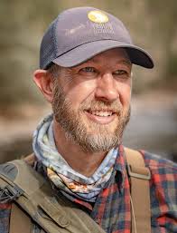 Simms Sponsored Pro Team & Ambassadors