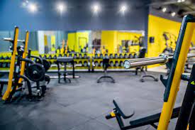 Accesează stay fit gym cocor si alte 280 locații cu fitpass! Club Cocor Stay Fit Gym Train The Way You Are