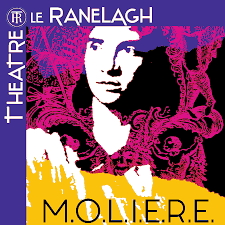 William Garreau en spectacle, au théâtre