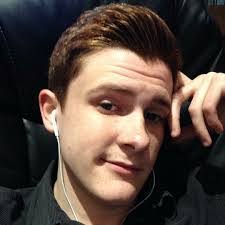 Ian Weidner's Instagram, Twitter & Facebook