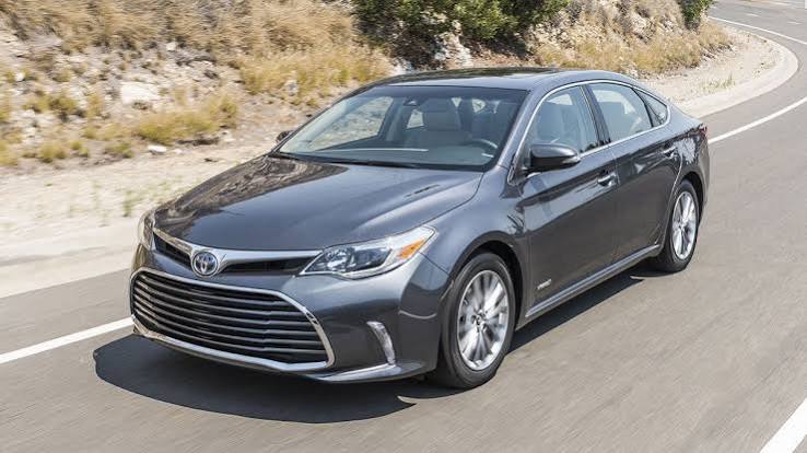10 Best Used Cars Under $15,000 - Kelley Blue Book