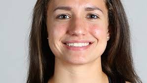 New Lady Dog to bring scoring prowess to squad