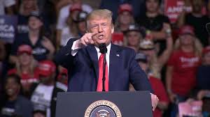 The biggest quake had a 4.1 magnitude and took place just before 1 a.m. Earthquake Strikes Northern Oklahoma After Tulsa Trump Rally Abc News
