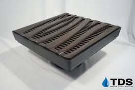 They are not workable solutions on our spark home system. Patio And Driveway Drainage Part I Low Profile Drain Plastic Trench Drain Com