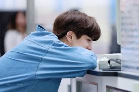 Younghoon The Boyz Entertainment Kim Suami