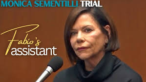 Monica Sementilli Trial (Pt 35)