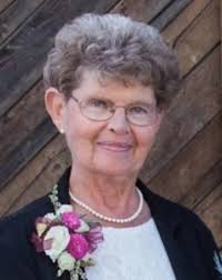 Arlene Buchanan's Instagram, Twitter & Facebook