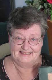 Cynthia Case Obituary (1952