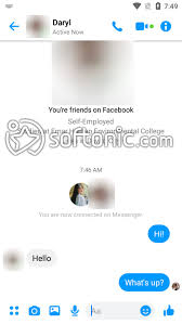 Free group video chat, video calls, voice calls and text messaging. Messenger Text And Video Chat For Free Apk Para Android Descargar