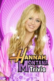 Well, what do you know? Hannah Montana Trivia Trivia Quiz Game Book By Shelly Herritz
