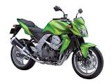 KAWASAKI-Z750