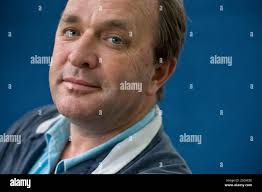 Writer william dalrymple hi-res stock photography and images