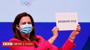 We did not find results for: Brisbane 2032 La Ciudad Australiana Sera La Sede De Los Juegos Olimpicos Y Paralimpicos Bbc News Mundo