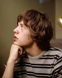 Mick Jagger Hair