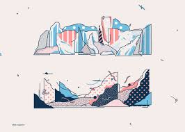 Selected Works On Behance Illustration Jaroslaw It Works