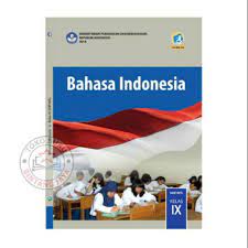 Download buku ipa kelas 9 kurikulum 2013 yang mungkin anda cari saat ini,maka tepat sekali mengunjungi blog kami karena dalam kali ini arsip sekolah terbaru akan memudahkan anda semua dalam mencari tentang matri/buku kurikulum 2013 ipa smp dan sudah pasti juga anda bisa. Buku Bahasa Indonesia Kelas 9 Kurikulum 2013 Revisi 2018 Shopee Indonesia