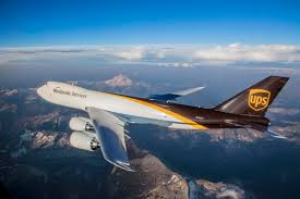 Explore the best boeing jets for sale worldwide on avbuyer.com. Ups Takes Off With Brand New Boeing 747 8 Ahead Of Peak Shipping Season News Wdrb Com