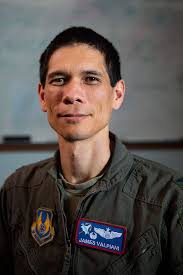 Commandants of the U.S. Air Force Test Pilot School