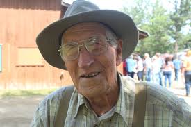 Park Rapids vintage tractor collector saves bits of history