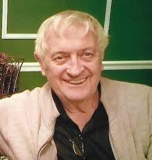 Edward "Ted" Monahan Obituary