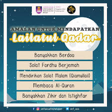 Nama yang satu ini terlihat seperti nama anak lelaki, akan tetapi nama ini. Smf Acis Shah Alam On Twitter Lailatul Qadar Kita Telah Memasuki Fasa 10 Terakhir Dalam Bulan Ramadhan Di Dalam 10 Malam Ini Terdapat Lailatul Qadar Ù„ÙŠÙ„Ø© Ø§Ù„Ù‚Ø¯Ø± Ø®ÙŠØ± Ù…Ù† Ø£Ù„Ù Ø´Ù‡Ø± Https T Co Rwzjxpwxpu