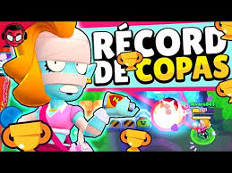 Follow supercell's terms of service. Consigo La Skin De Emz Universitaria Y Hago El Record De Copas Brawl Stars Tube Clash Top Best Clash Of Clans Clash Royal Youtube Channel