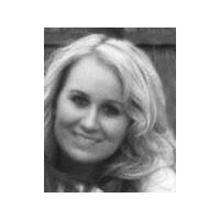 Jessica Larson Obituary