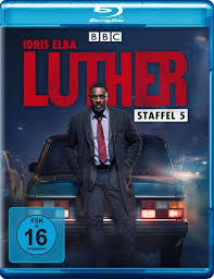The celebrated british actor is also a dj, producer, songwriter, rapper, percussionist, and vocalist. Luther Staffel 5 Von Jamie Payne Idris Elba Ruth Wilson Mit Idris Elba Ruth Wilson Filme Orell Fussli