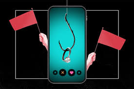What to Learn from Netflix's 'The Tinder Swindler'