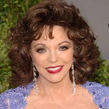 Gallant, and witch bubbles mcgee, in the eighth season of american horror story, subtitled apocalypse. Joan Collins Biography