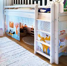 Rideau De Lit Pour Enfant Fille Et Garcon Rideau Pour Lit Cabane Pas Cher Rideaux De Lit Lit Enfant Lit Cabane