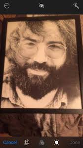 Beaver Brown Posters and Beach Towel from the 80s