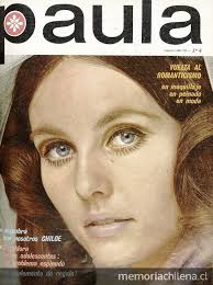 Un día con Luisa Soto taxista