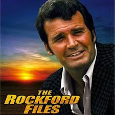 Rockford Files Theme- Ode to James Garner RIP