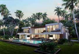 Where do you need the new home construction? Best Custom Home Builders Design Build In Miami With Photos