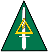 Charlie beckwith, a special forces (green berets) officer and vietnam war veteran, served. 1st Special Forces Operational Detachment Delta Airborne Wikipedia