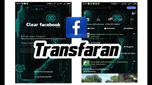 Facebook lite uses less data and works well across all network conditions. Facebook Lite Transparan Cara Download Dan Instalnya Arenaponsel Com