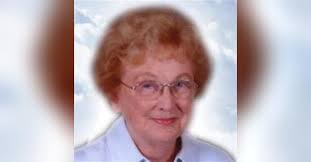 Phyllis Jean Wechsler Obituary