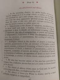 Ladder Of Divine Ascent By St John Climacus Inspirational Prayers Early Church Fathers Jesus Loves Us
