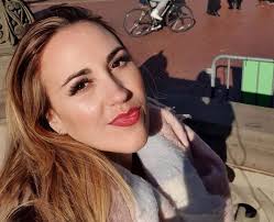 Miryam Moya, nos habla sobre su obra "Vacaciones al infierno. Madeleine  McCann: La historia no contada"