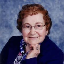 Ada Campbell Obituary