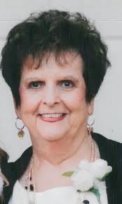 Yvonne Petitfils Obituary