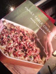 Cookbook Review Nordstrom S Family Table Cookbook Baby Food Recipes Cookbook Recipes Family Table