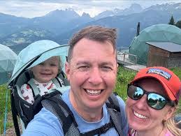 Scott Frith's Instagram, Twitter & Facebook