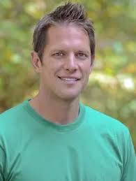 Chris Lambton from HGTV's 'Going Yard' talks with Mark & Theresa ‣  MyFixitUpLife