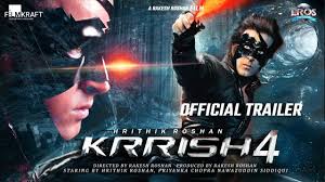 As krrish 3 turns 7, hrithik roshan shared a cryptic post that hinted at a fourth instalment of the home franchise. Krrish 4 Official Concept Trailer Hritik Roshan Deepika Padukone Priyanka Chopra Rakesh Roshan Youtube